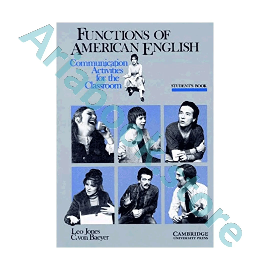 Function of American English