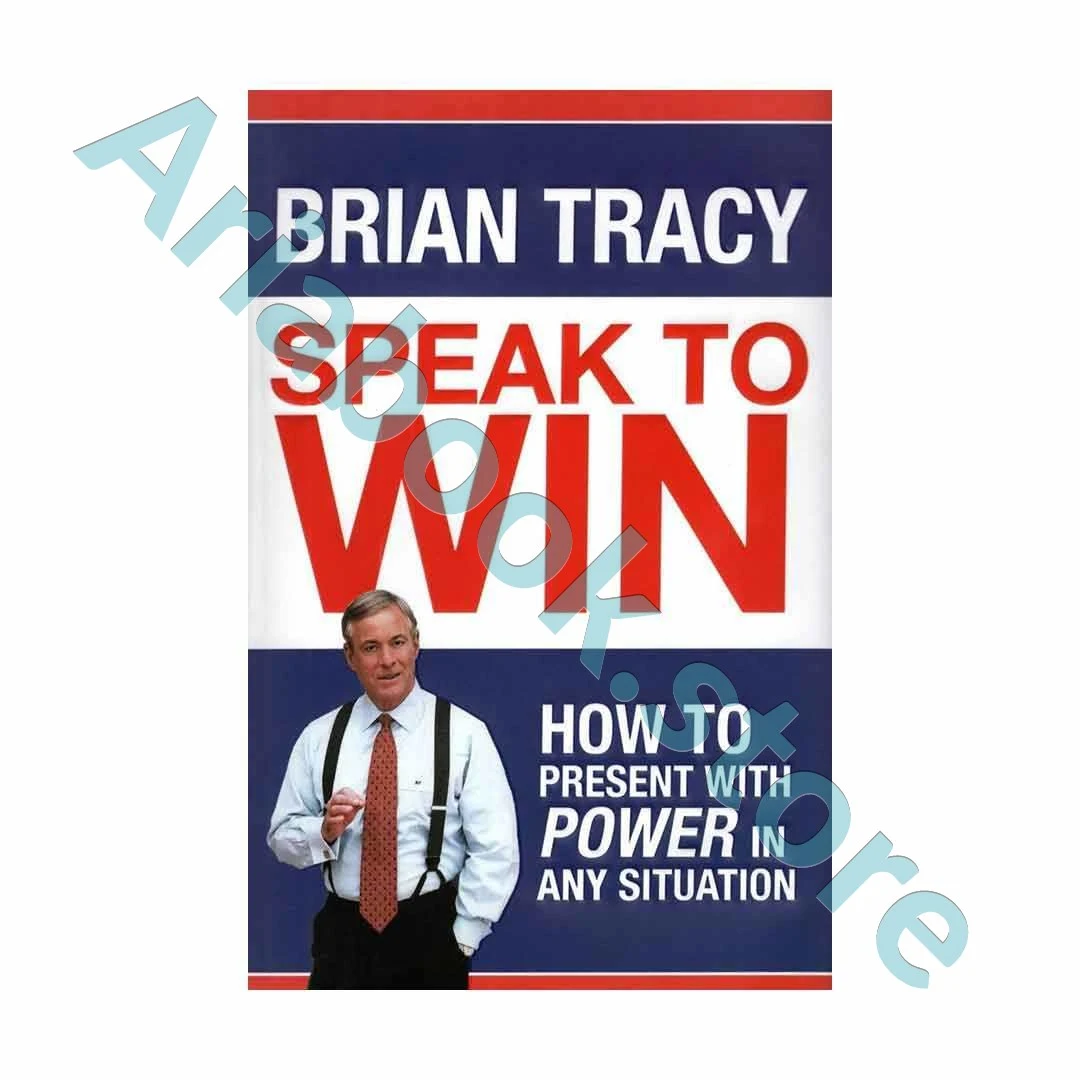 Speak to Win