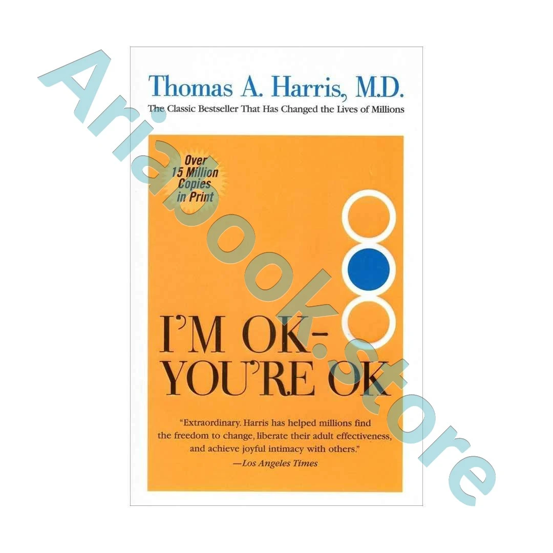 Im OK - Youre OK