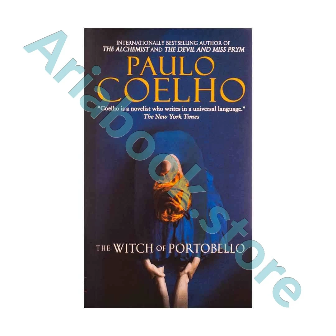 The Witch of Portobello