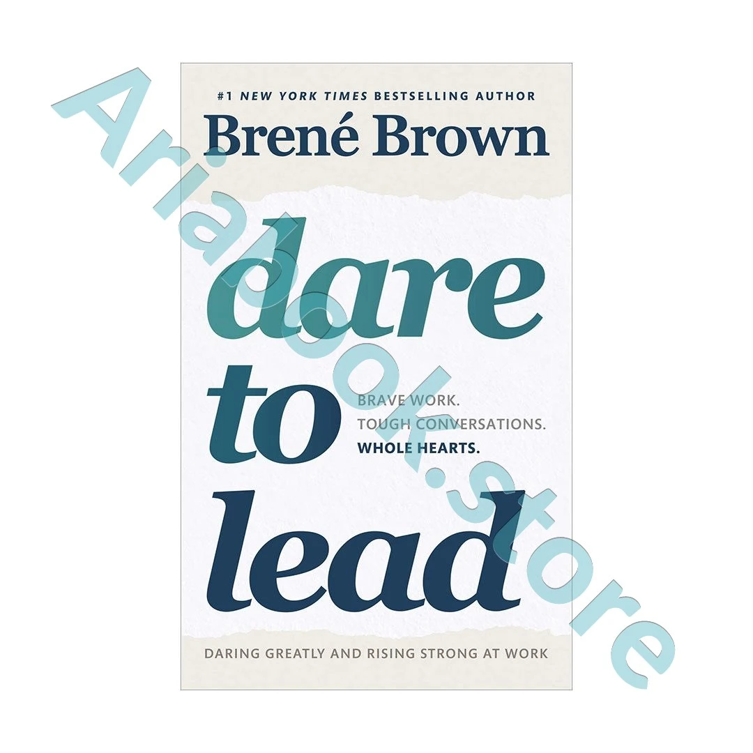 Dare to Lead