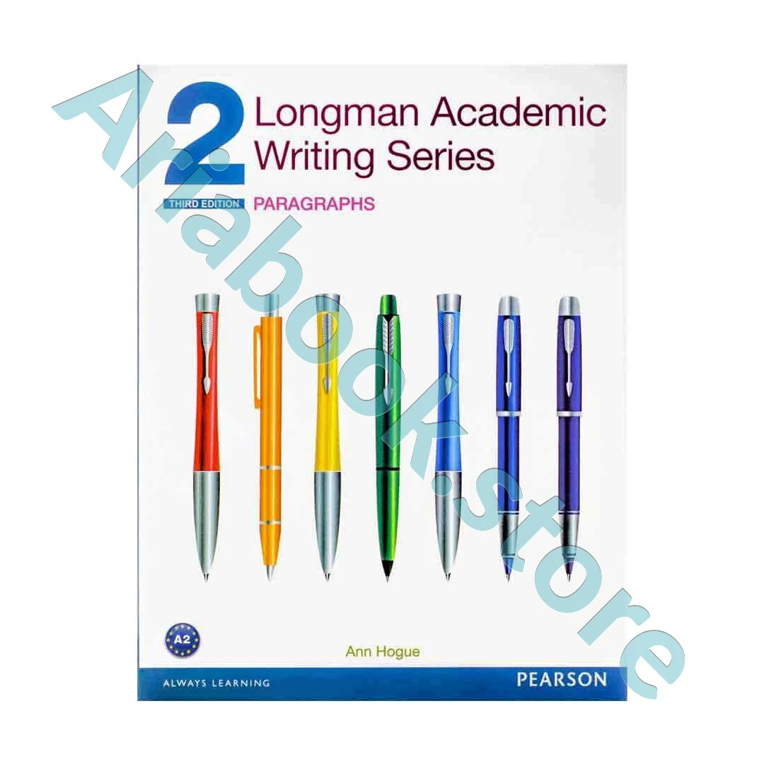 Longman Academic Writing Series 2 - 3rd