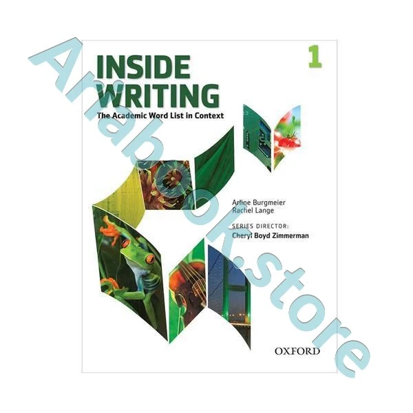 Inside Writing 1