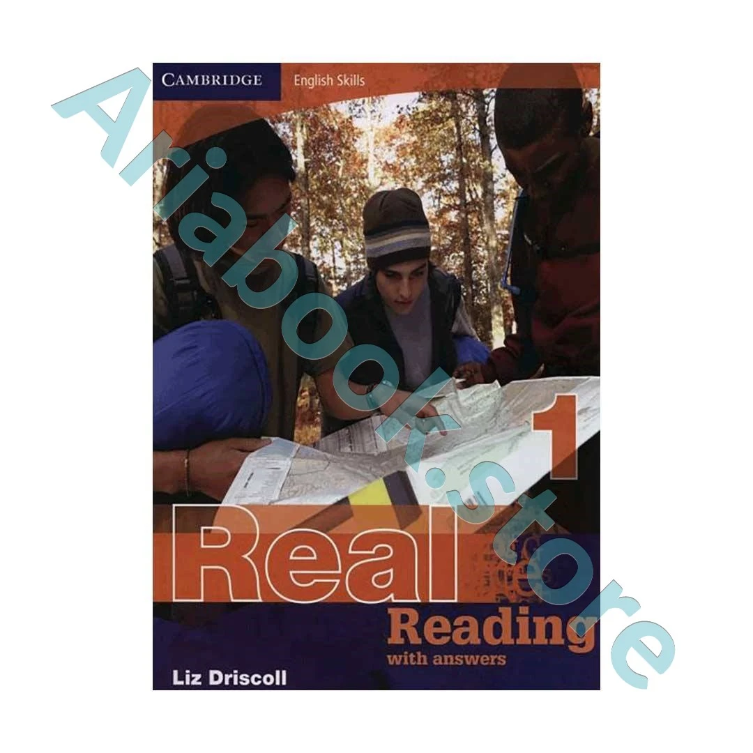 Real Reading 1