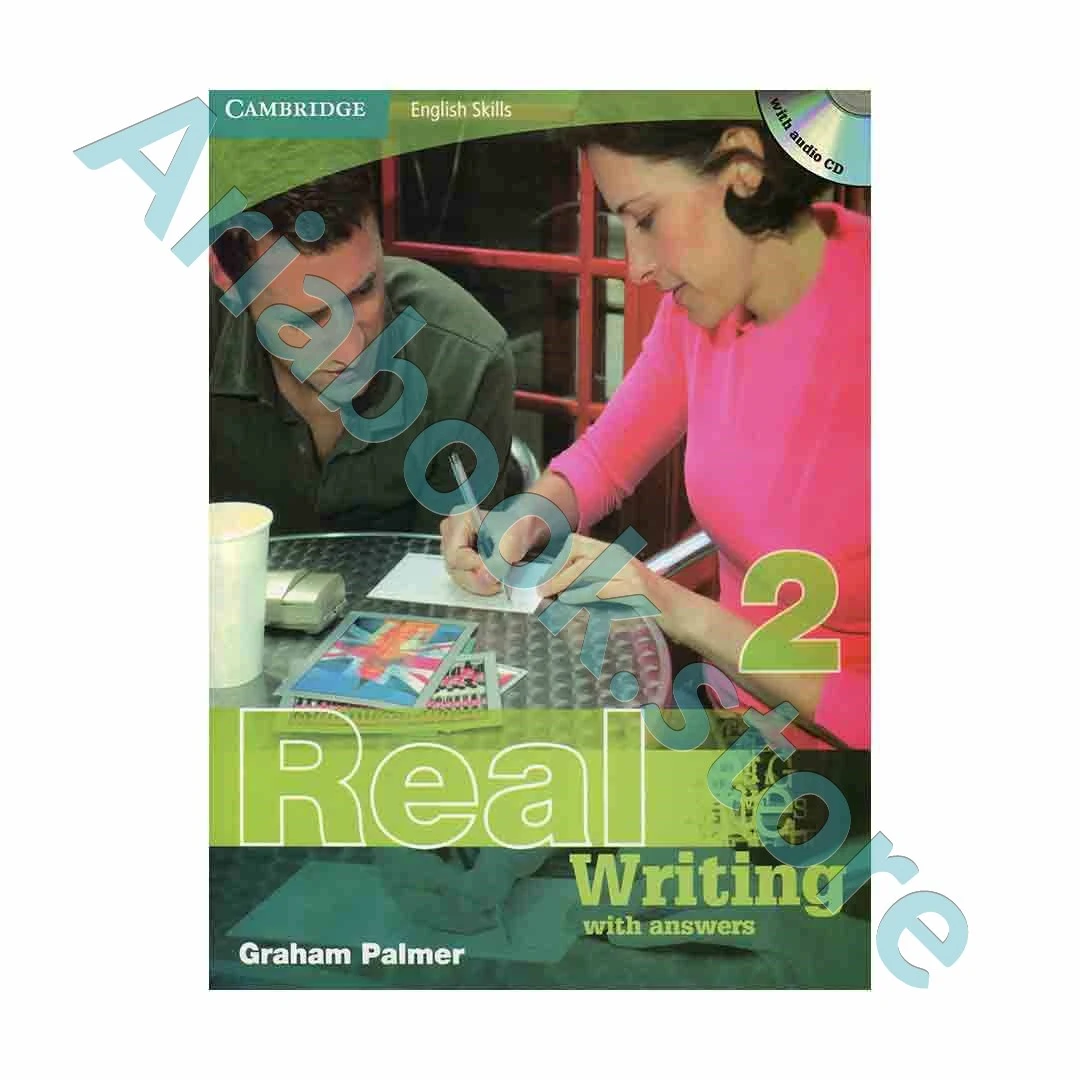Real Writing 2