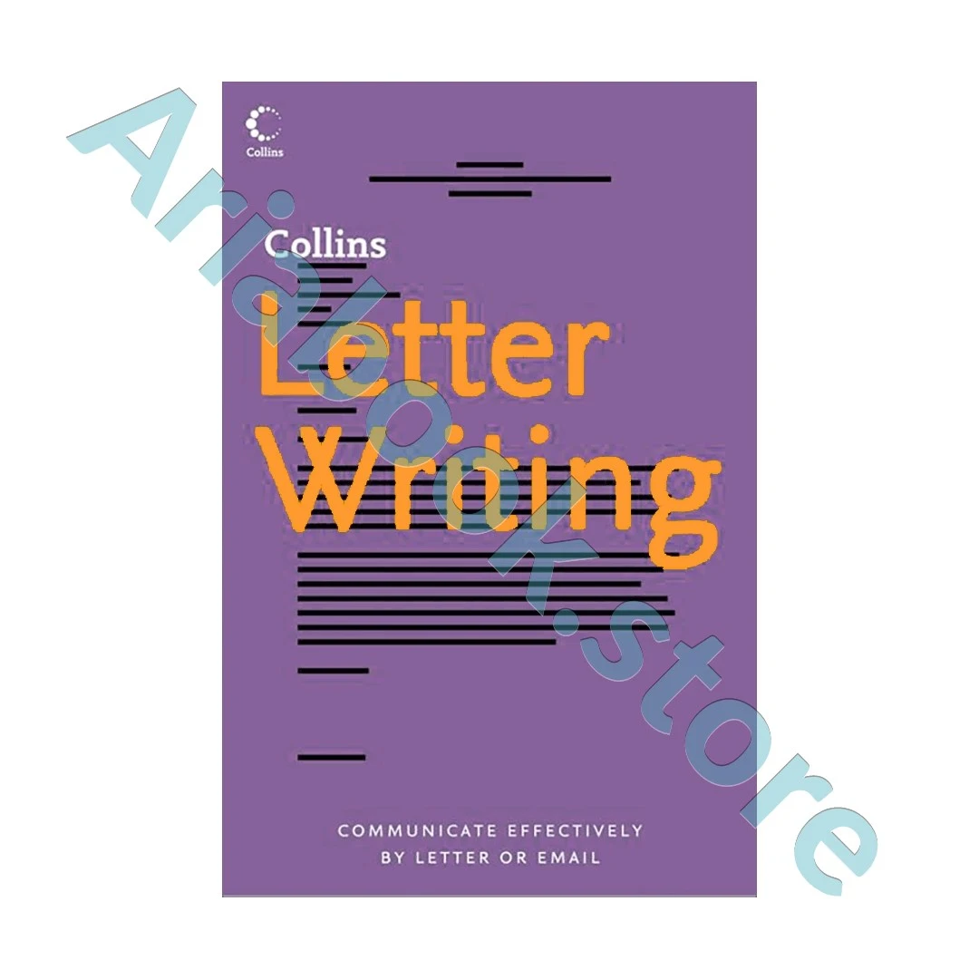 Letter Writing Collins