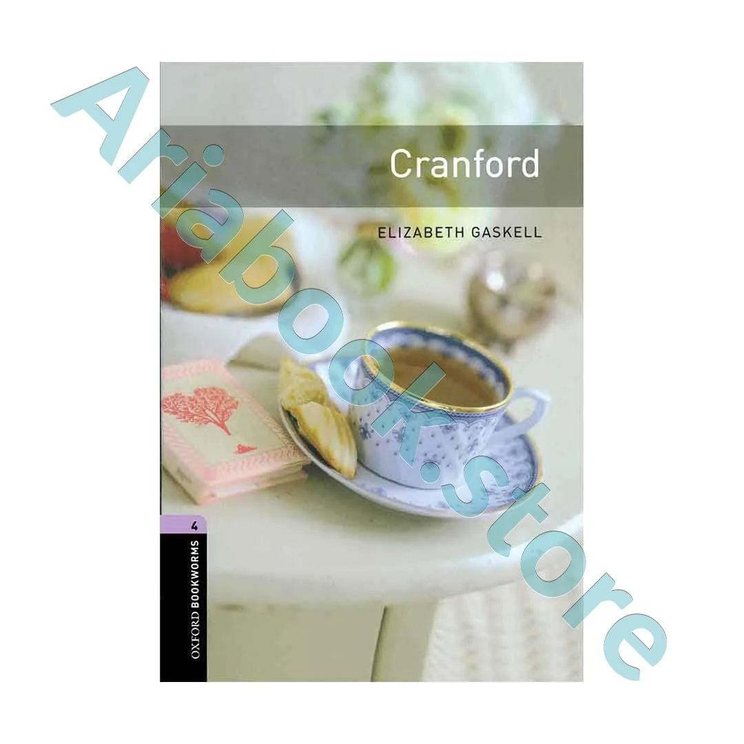 Oxford Bookworms 4 Cranford