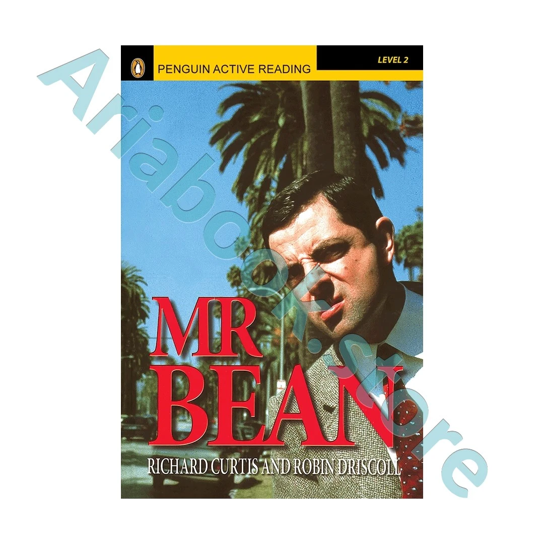 Penguin Active Reading 2 Mr Bean