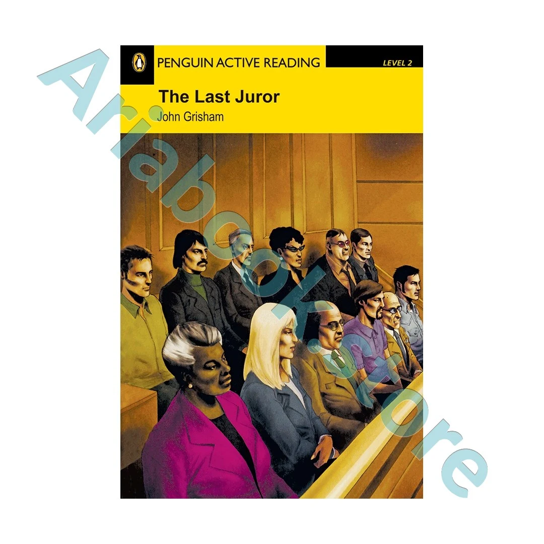 The Last Juror