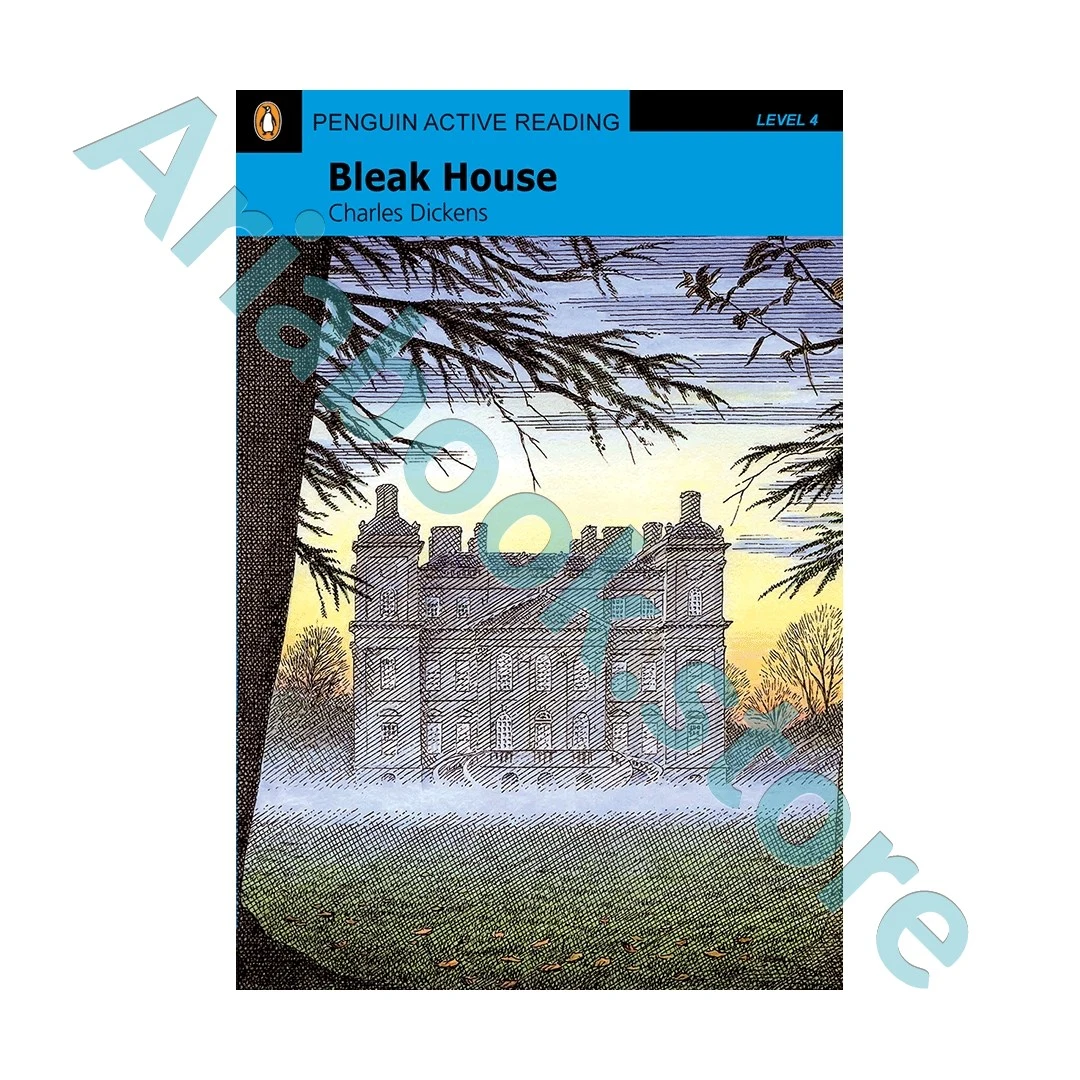 Penguin Active Reading Bleak House - Penguin