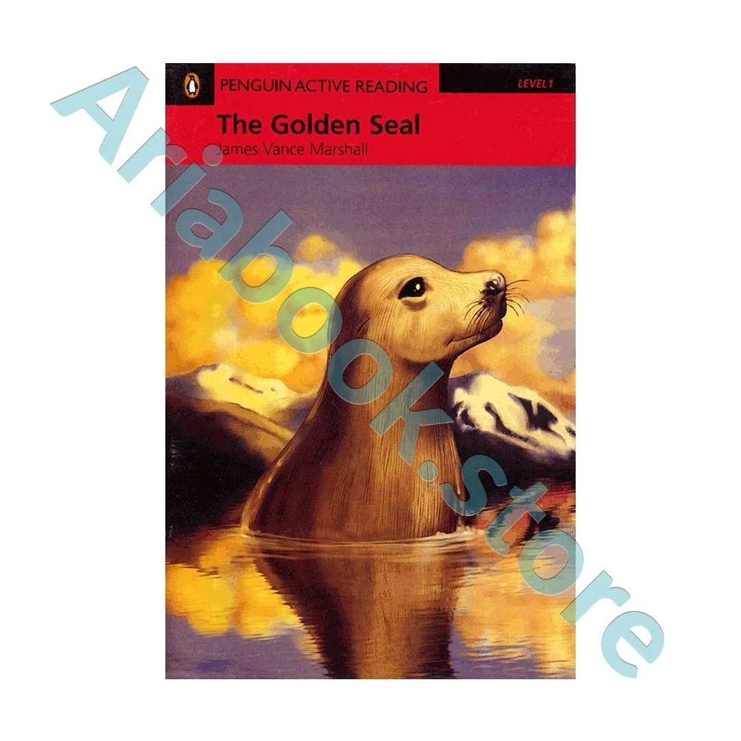 Penguin Active Reading 1 The Golden Seal