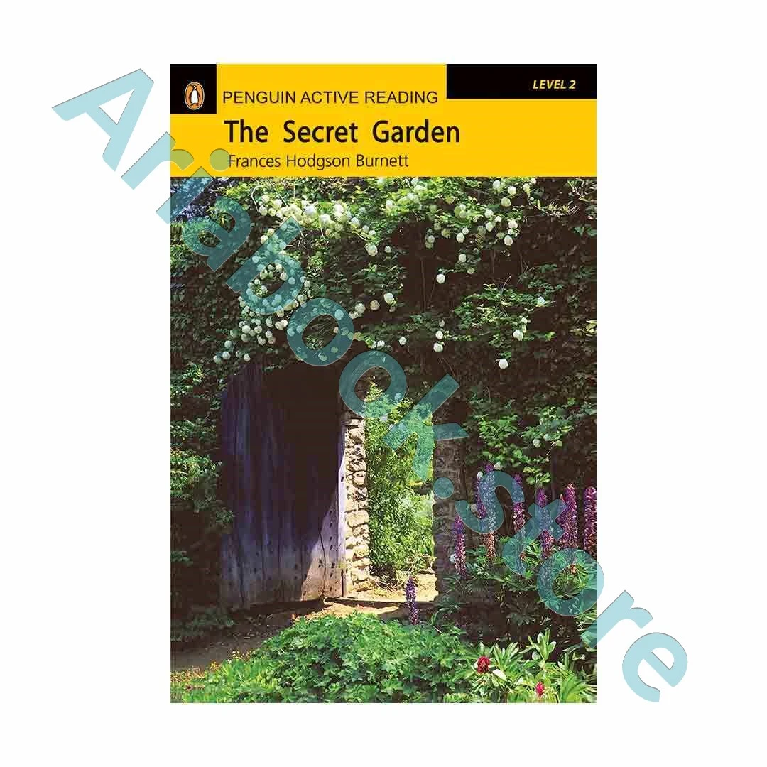 Penguin Active Reading 2 The Secret Garden