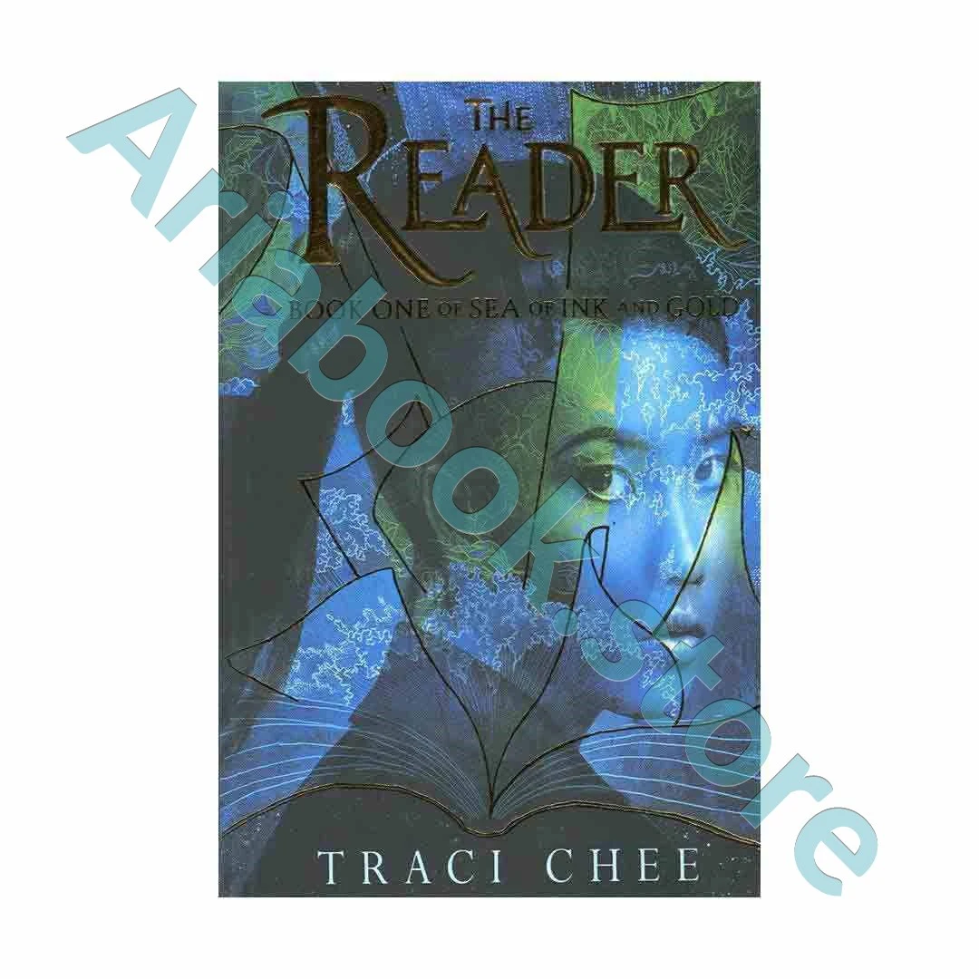 The Reader - Sea of Ink and Gold 1