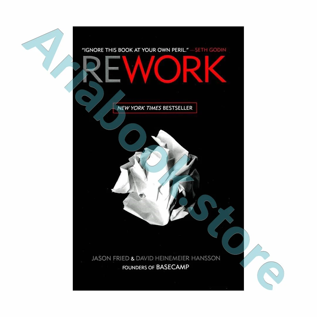 Rework