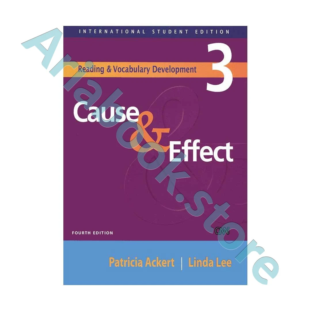 Cause and Effect 3 4th
