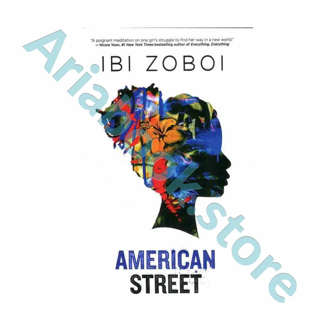 American Street