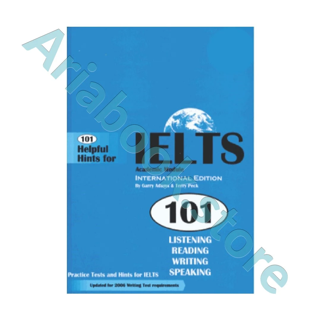 ???Helpful Hints For IELTS
