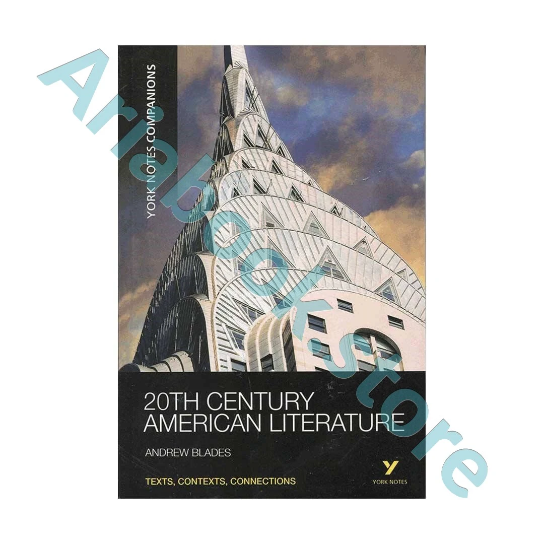 ??th Century American Literature