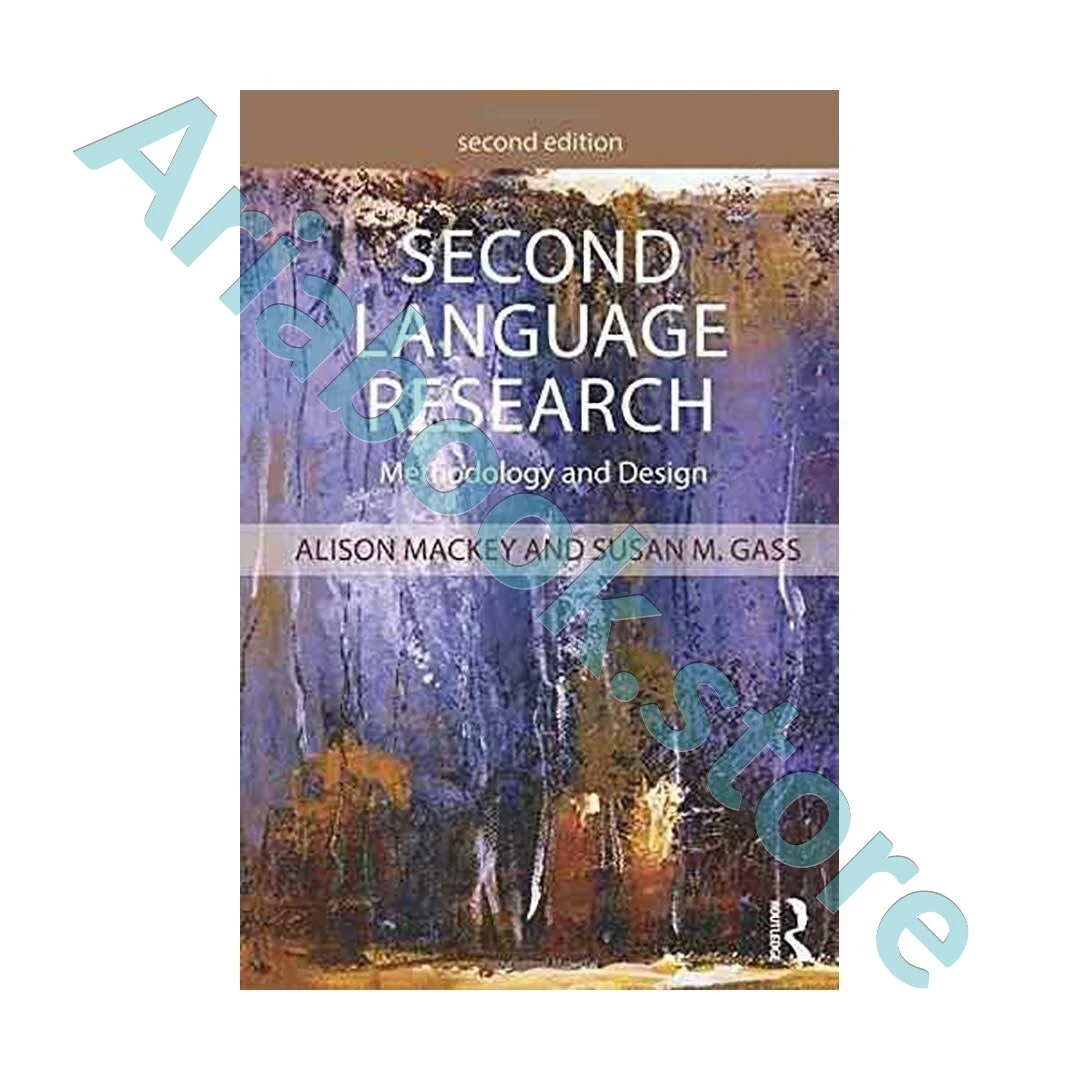 Second Language Research