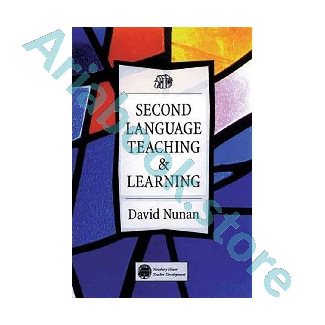 Second Language Teaching and Learning