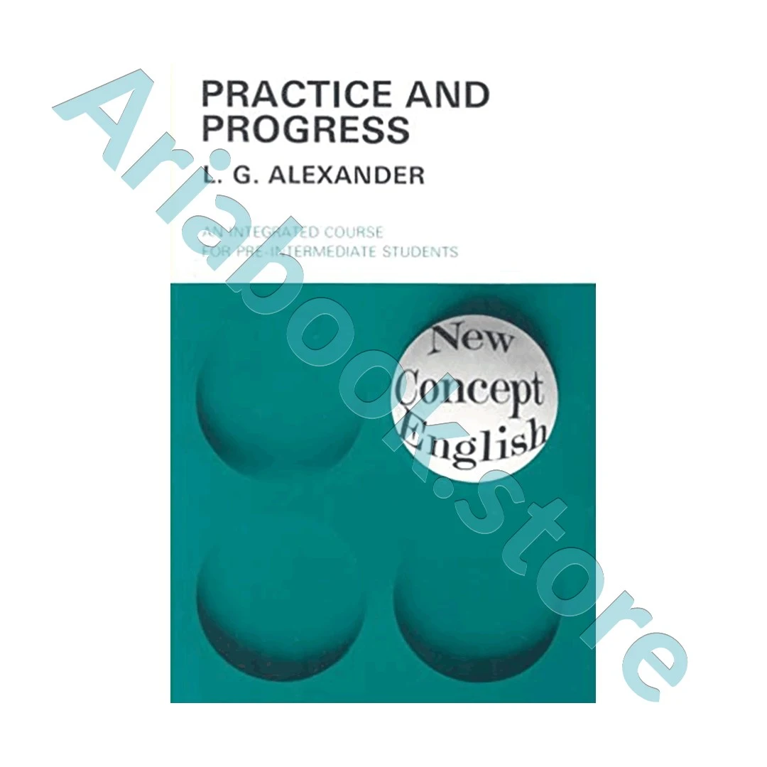 Practice And Progress