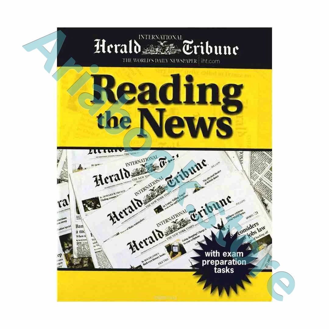 Reading the News