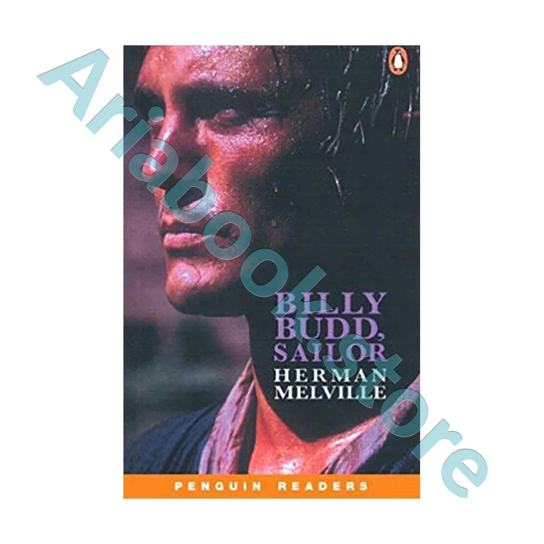 Penguin Readers 3  Billy Budd Sailor