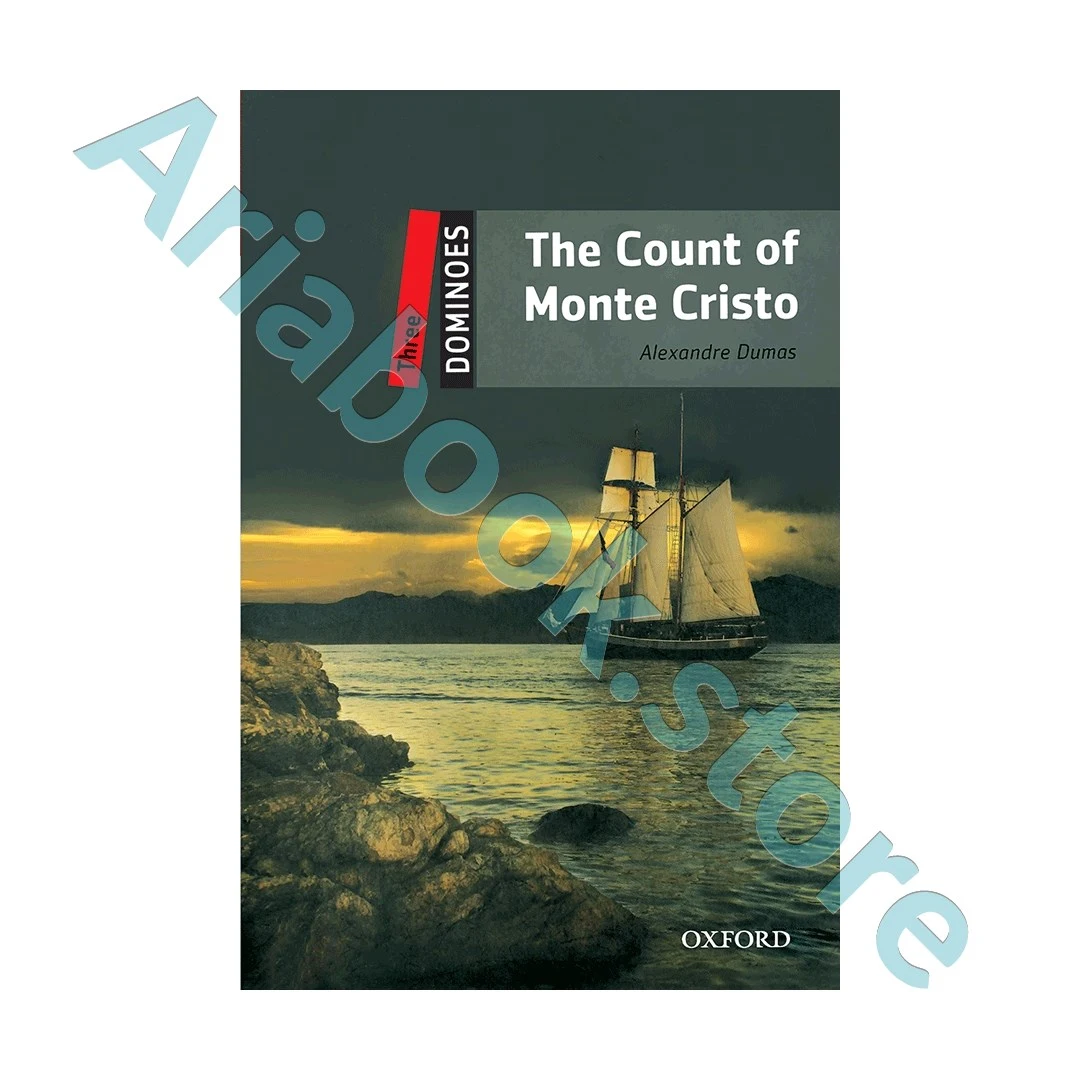 New Dominoes 3 The Count of Monte Cristo