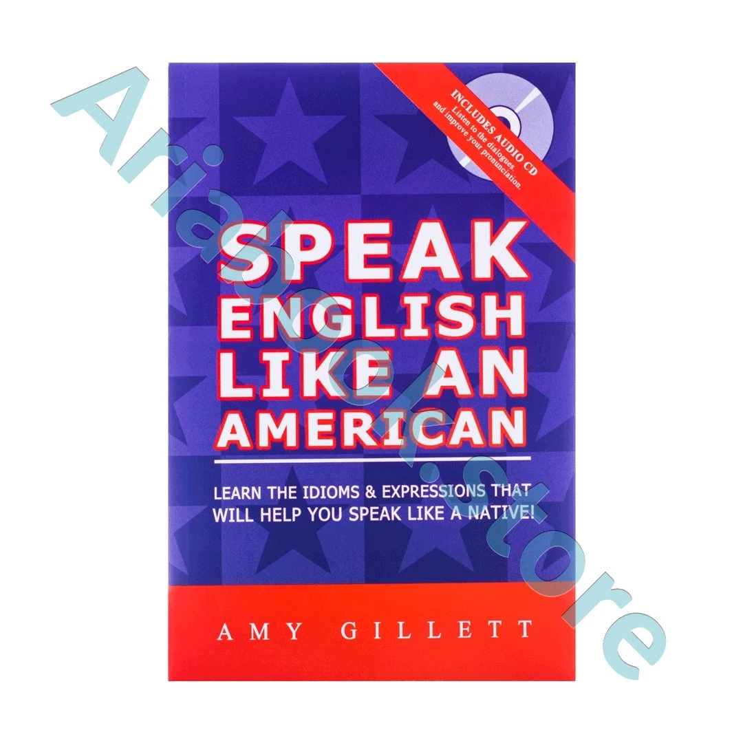 Speak English Like An American