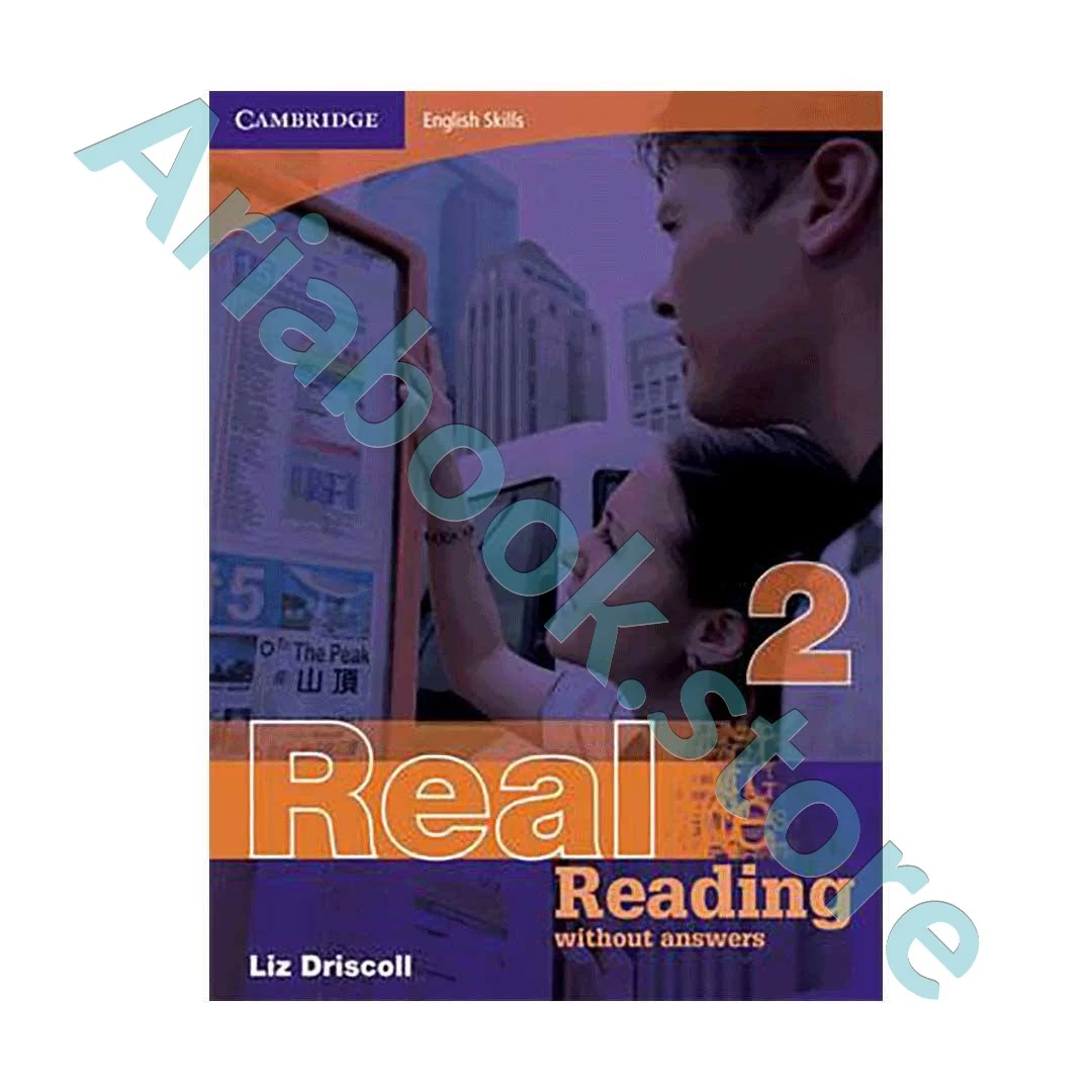 Real Reading 2