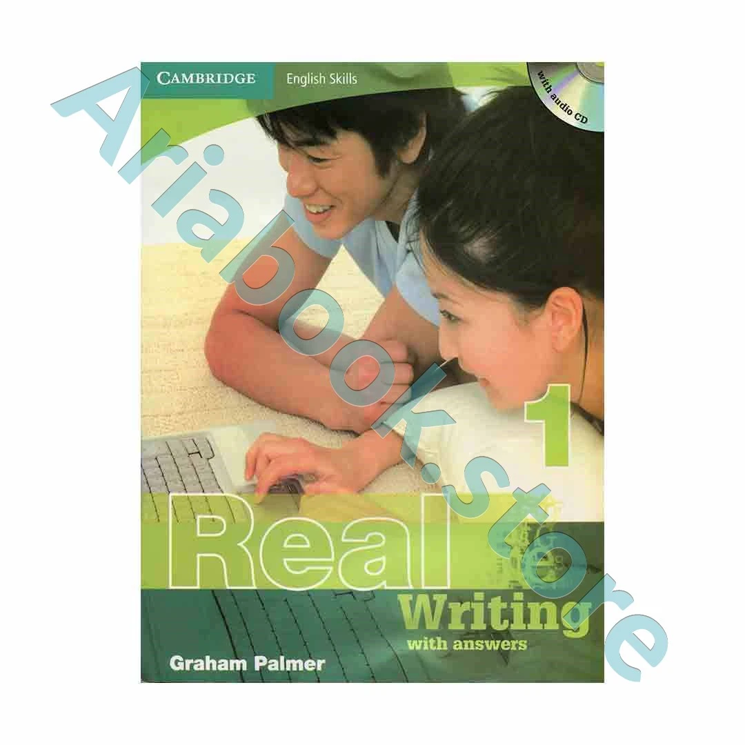 Real Writing 1