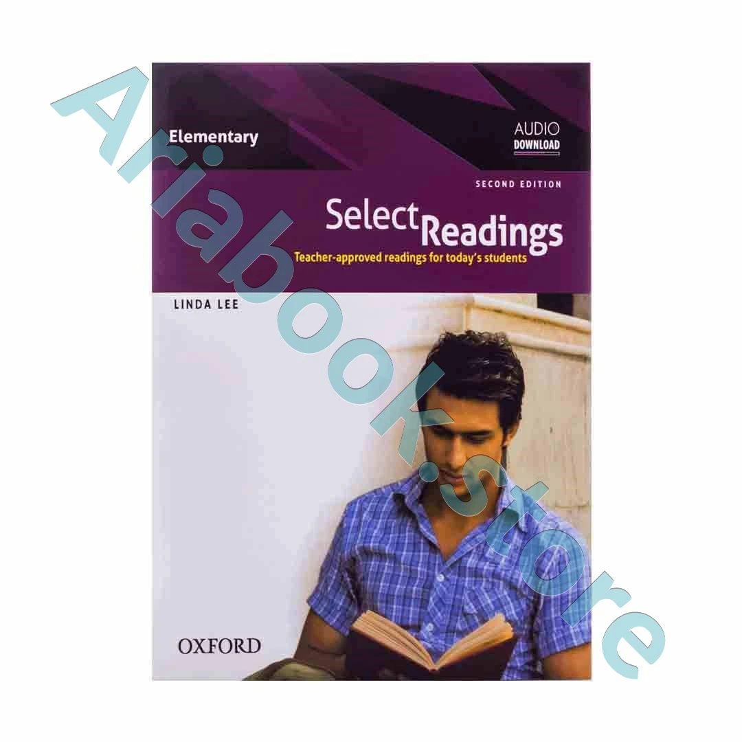 Select Readings Elementary 2nd