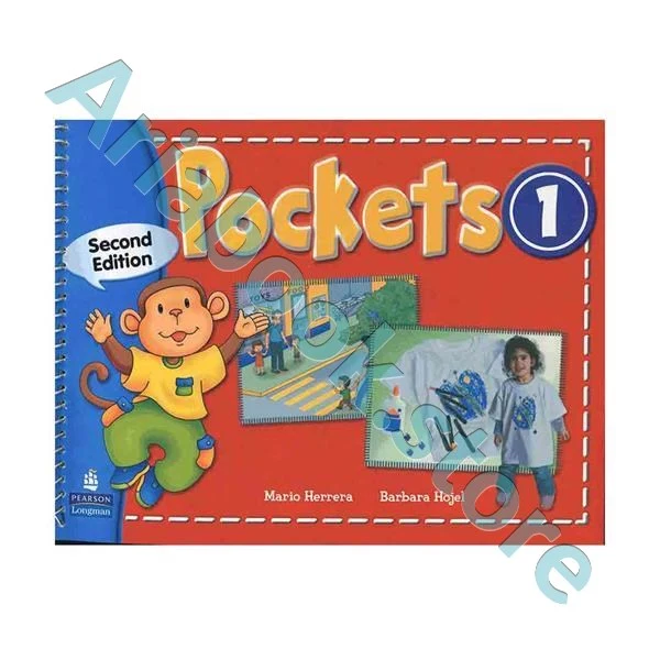 Pockets 1