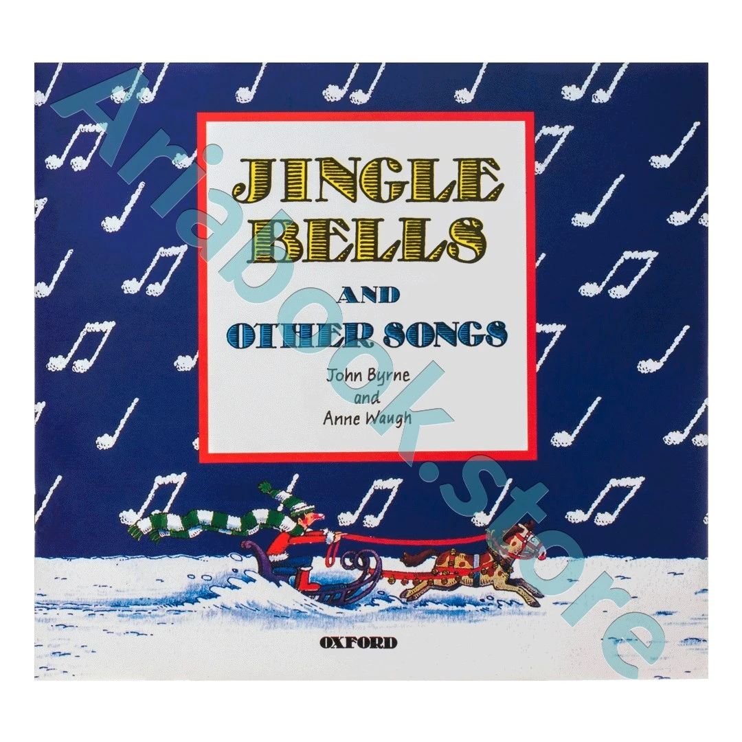 Jingle Bells and Other Songs