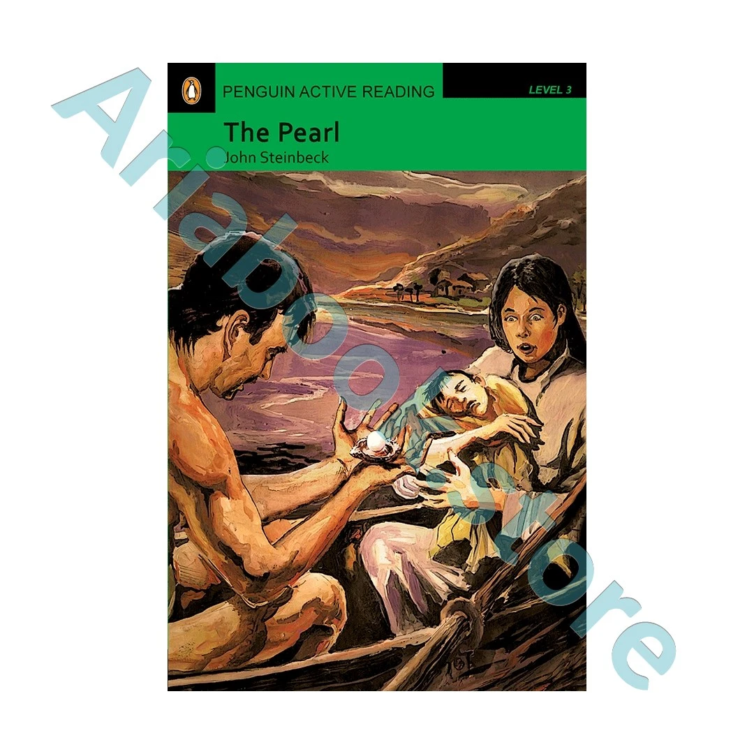 Penguin Active Reading 3 The Pearl