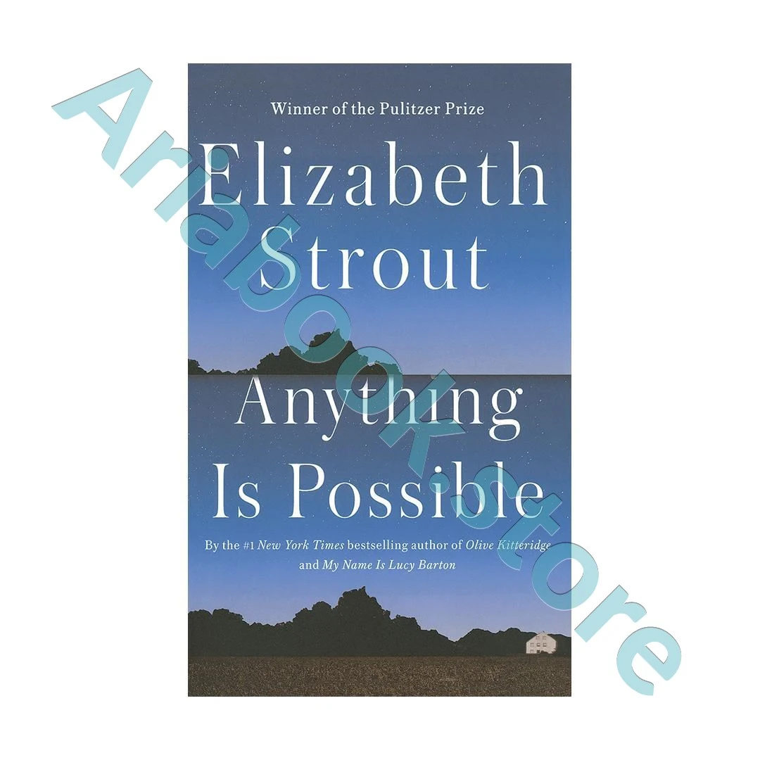 Anything is Possible - Amgash 2 1 Anything is Possible - Amgash 2