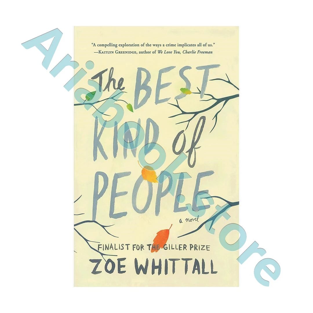 The Best Kind of People