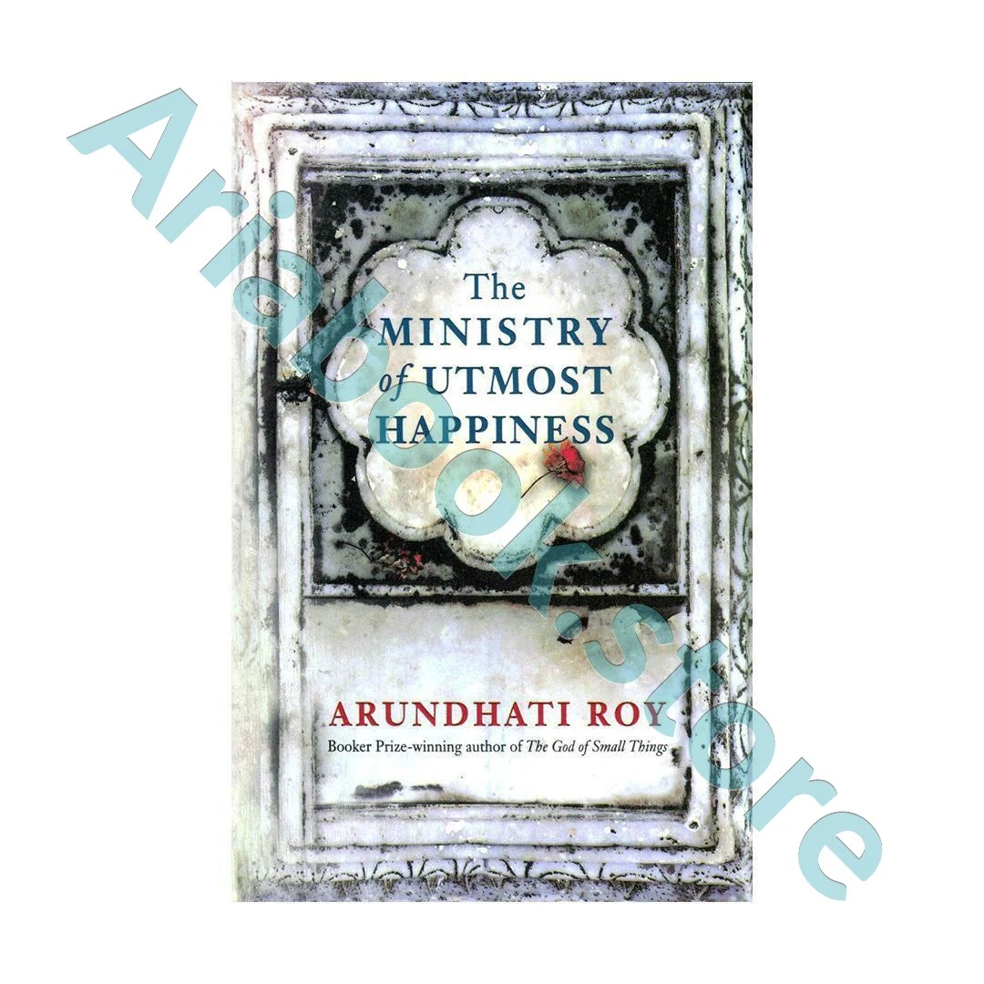 The Ministry of Utmost Happiness