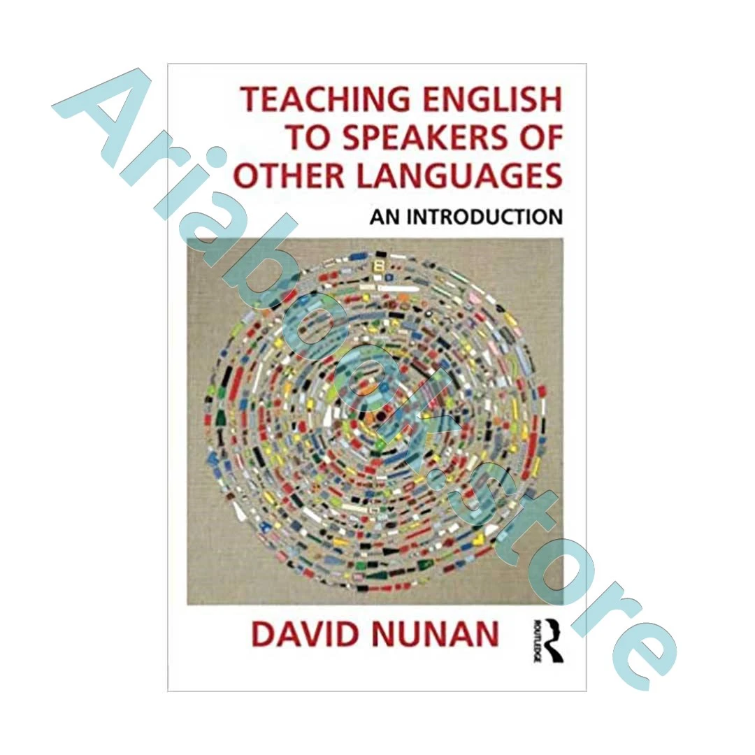 Teaching English to Speakers of Other Languages