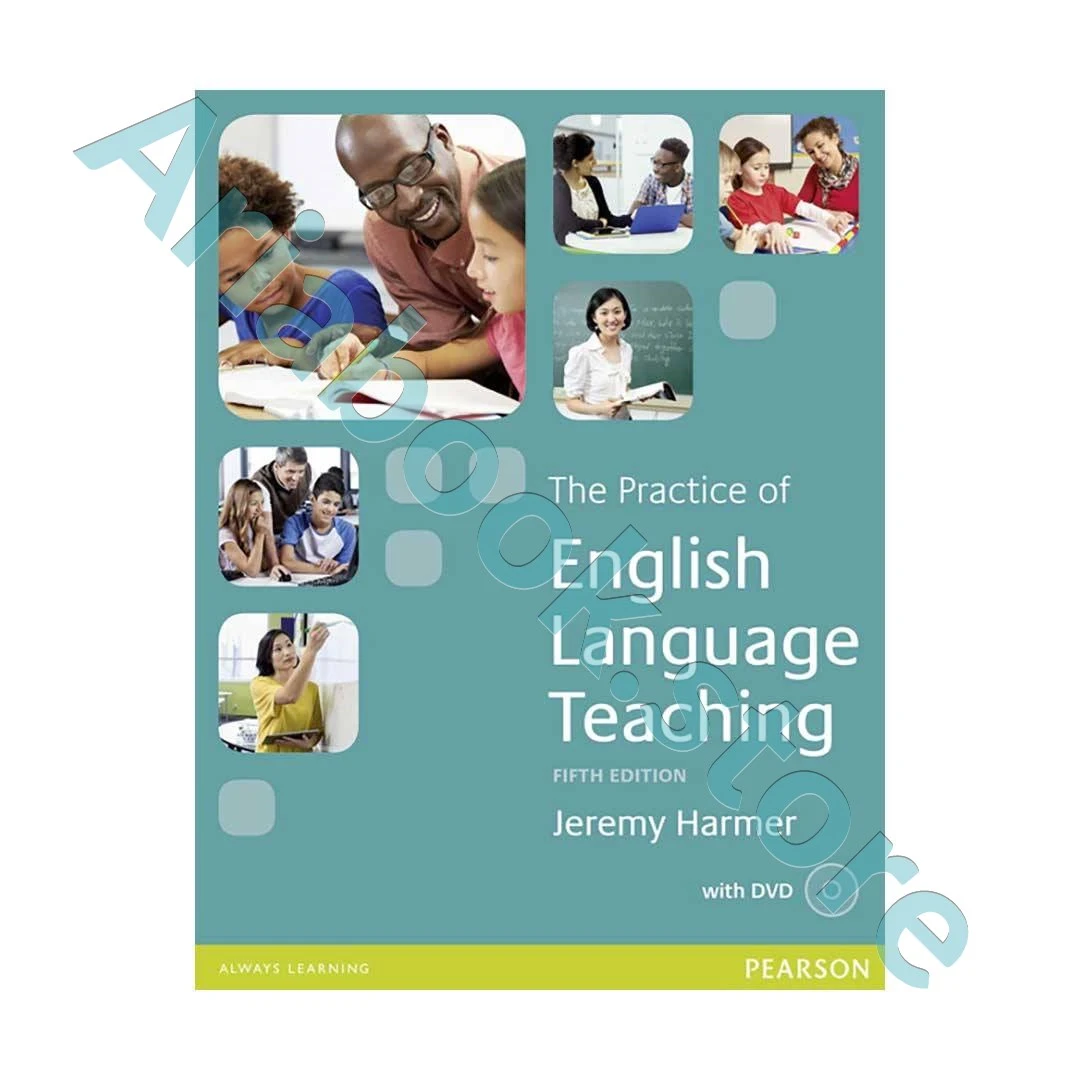 The Practice of English Language Teaching 5th Edition