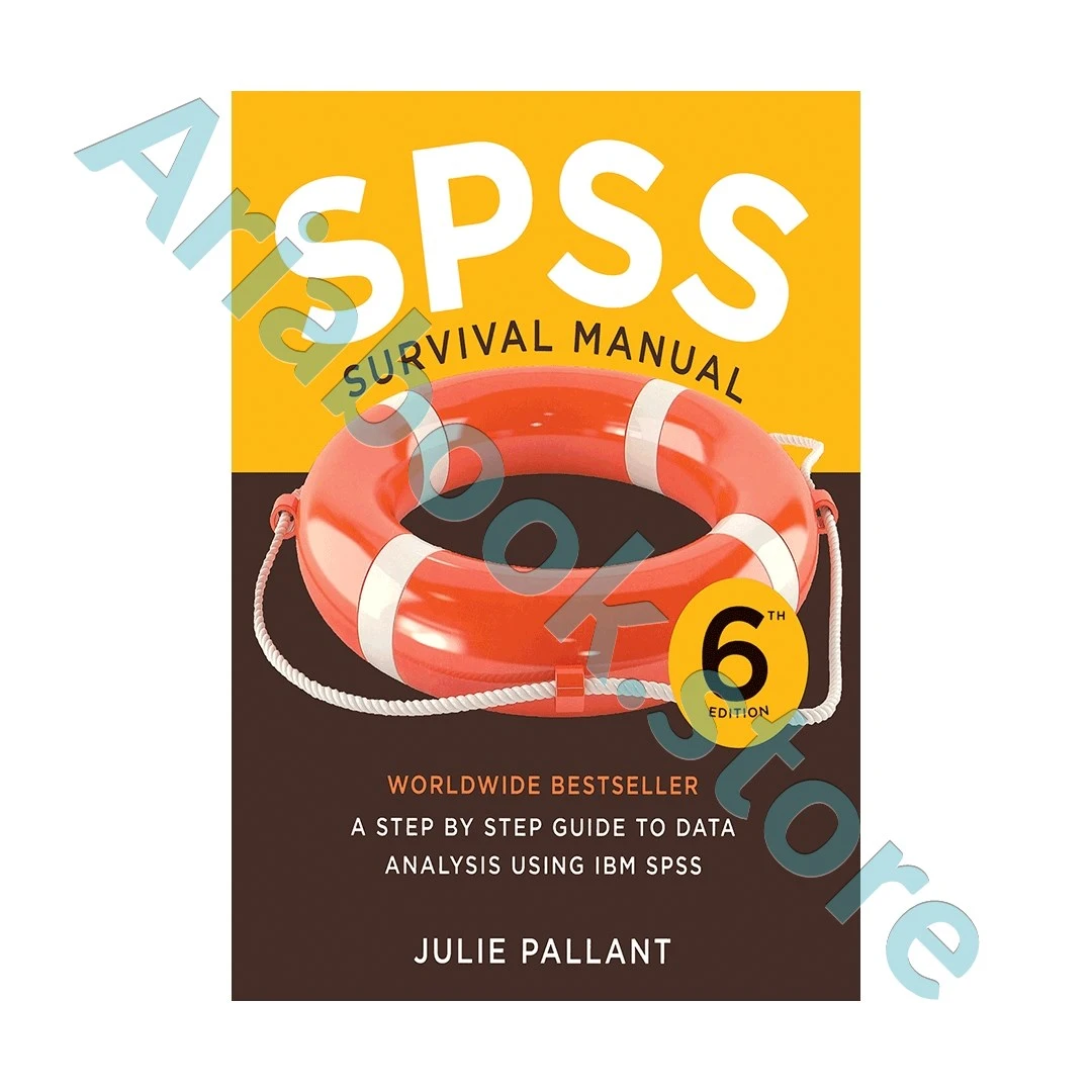SPSS Survival Manual 6th