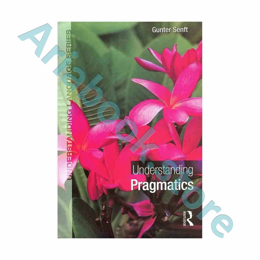 Understanding Pragmatics Gunter Senft
