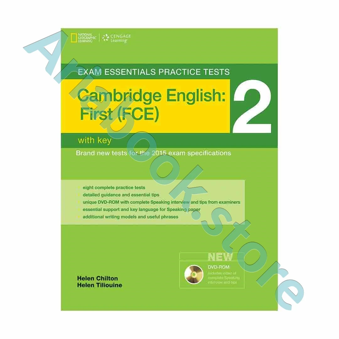 Exam Essentials Practice Tests First FCE 2 1 Exam Essentials Practice Tests First FCE 2