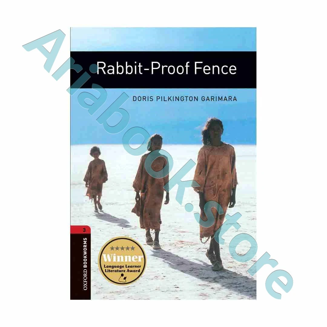 Oxford Bookworms 3 Rabbit-Proof Fence