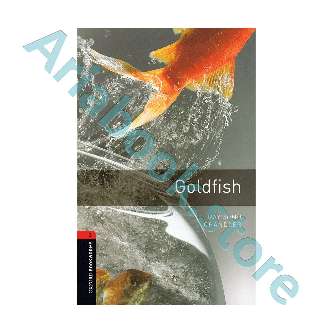 Oxford Bookworms 3 Goldfish