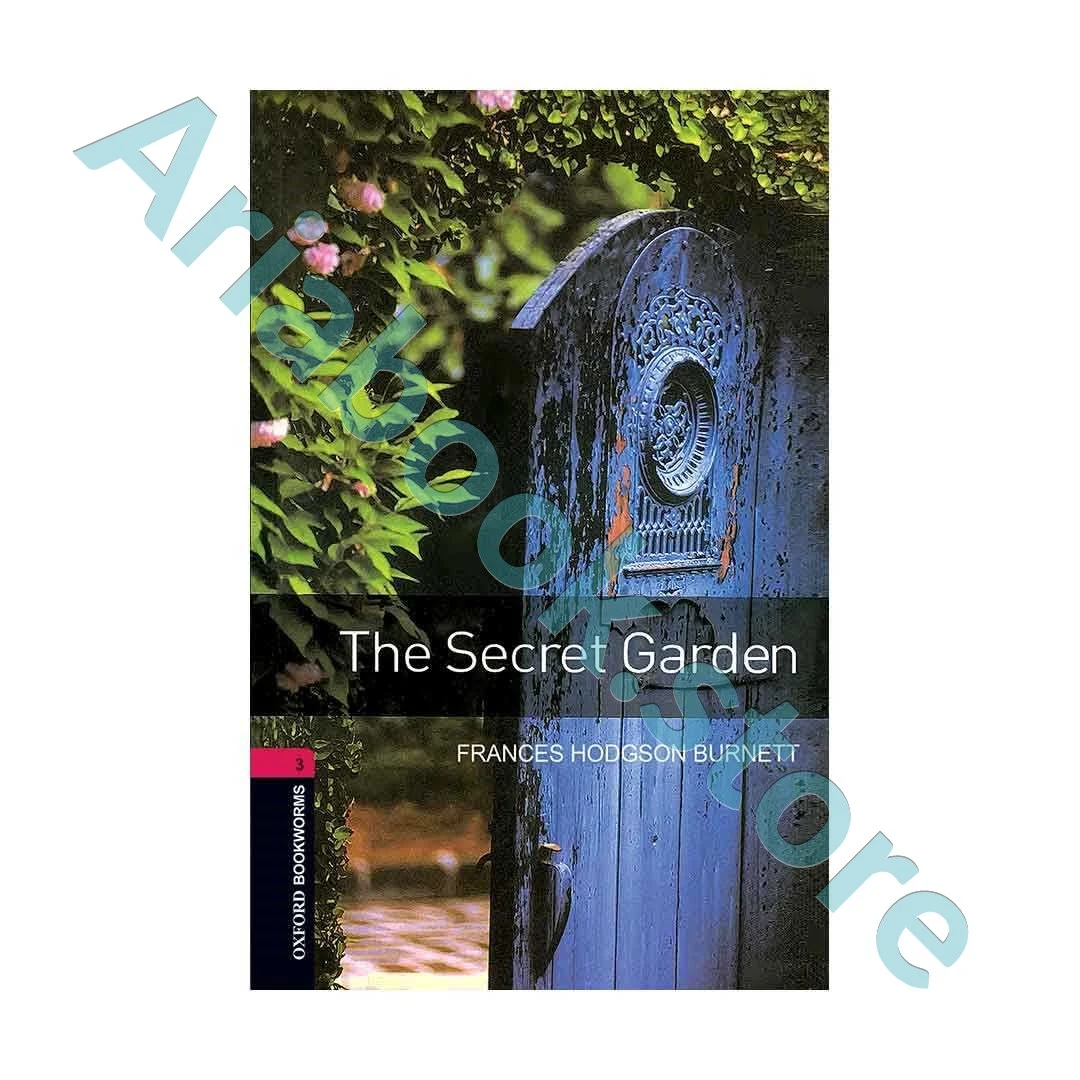 Oxford Bookworms 3 The Secret Garden