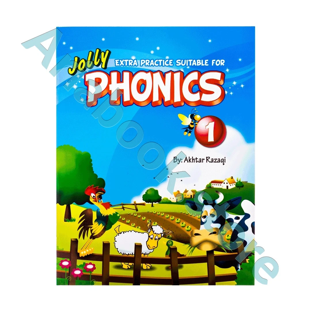 Extra Practice Suitable for jolly Phonics 1