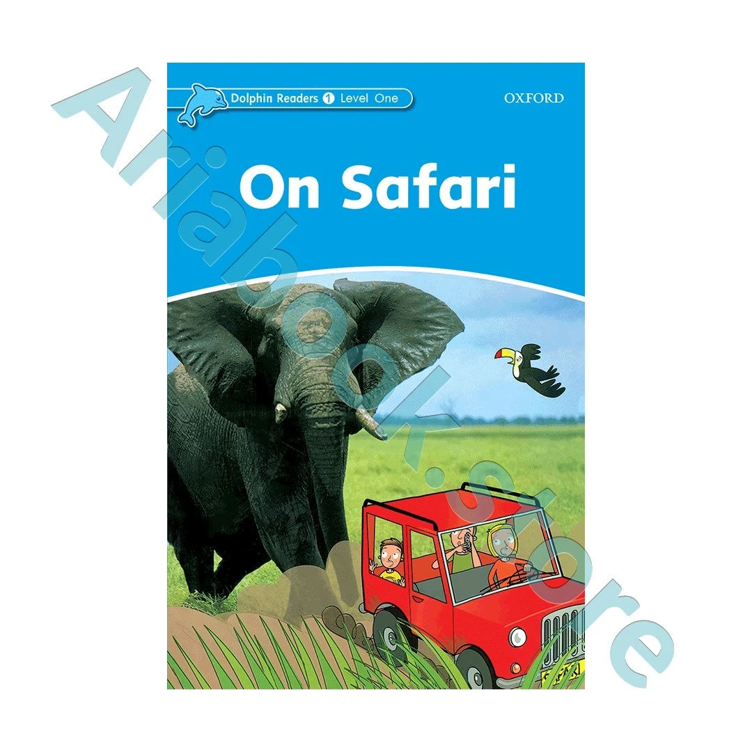 On Safari