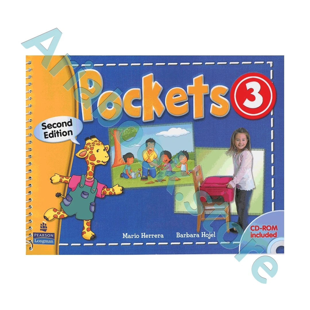 Pockets 3