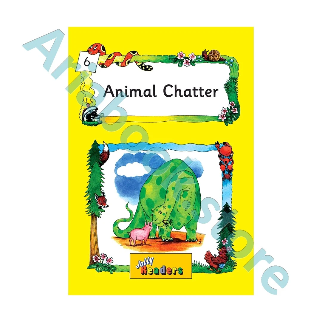 Animal Chatter